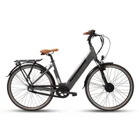 VILLETTE Elektro-Cityfahrrad l’ Amant Eco Nexus 3 28 Zoll.