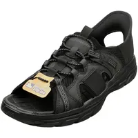SKECHERS Revolted SS Herren Schwarz 42