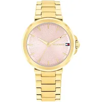 Tommy Hilfiger Lori Edelstahl 36 mm 1782779