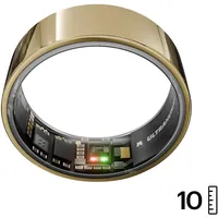 Ultrahuman Ring Air Größe 10 / 64-65 mm Bionic