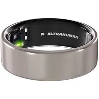 Ultrahuman Ring Air Größe 13 / 71-73 mm Raw