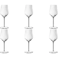 Nachtmann Aperitivo Weißweinglas 0,49 l 6-tlg.