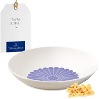 Villeroy & Boch Pastaschale Fleur bleu