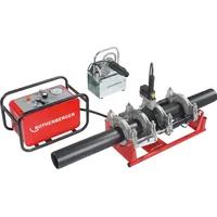 Rothenberger Grundmaschine Roweld P160B