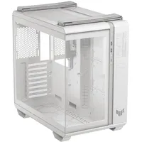 Asus TUF Gaming GT502 Horizon Weiß ATX Midi-Tower Gaming
