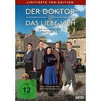 Polyband Medien Der Doktor und das liebe Vieh -