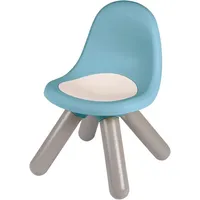 Smoby Kinderstuhl, blau