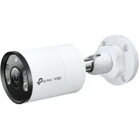 TP-Link 4MP Outdoor Full-Color Bullet Netzwerkkamera