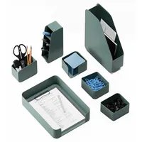 Sentisina Schreibtisch Organizer mit RED DOT Design Award -