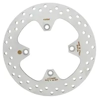 Brembo Bremsscheibe - Serie-Oro - Fixed Disc 68B407A4