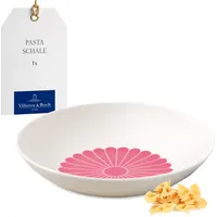 Villeroy & Boch Pastaschale Fleur cassis