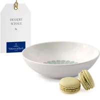 Villeroy & Boch Dessertschale Fleur vert Geschirr (13.89 €