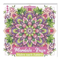 Frechverlag Mandala-Reise