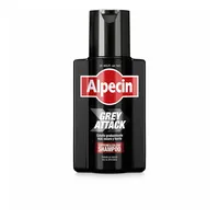 Alpecin Shampoo Alpecin GREY ATTACK 200 ml
