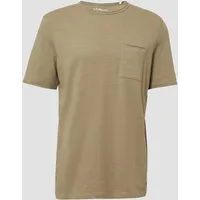 S.Oliver T-Shirt - Grün - L