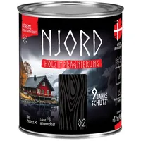 Njord - Holzimpragnierung (02) Polarnacht - 0,75L