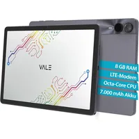 Vale Tablet V11E LTE 11,0" 2023 128 GB RAM