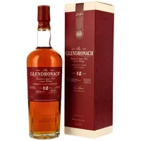 Glendronach 43% vol 0,7 l Geschenkbox