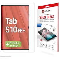 Displex Tablet Glass für Samsung Galaxy Tab S10 FE+