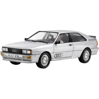 TAMIYA Audi quattro