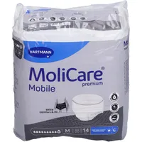 Hartmann MoliCare Premium Mobile 10 Tropfen M 3x14 st