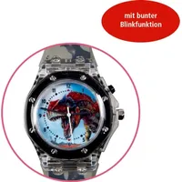 Die Spiegelburg Coppenrath Verlag GmbH & Co.KG Armbanduhr -