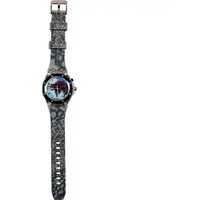 Die Spiegelburg Armbanduhr (mit bunter Blinkfunktion)