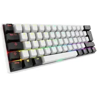 Sharkoon SKILLER SGK50 S4 Gen2 Gateron Yellow DE
