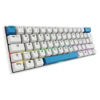 Sharkoon SKILLER SGK50 S4 Gen2 PBT Gateron G Pro