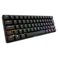 Sharkoon SKILLER SGK50 S4 Gen2 PBT Gateron G Pro