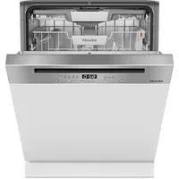 Miele G 5811 SCi Active Plus edelstahl 
