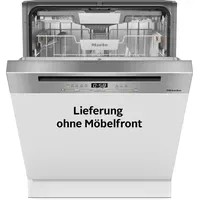 Miele G 5811 SCi Einbau-Geschirrspüler (teilintegrierbar, 598 mm breit,