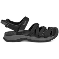 Teva Tirra Sport CT, 10.0US Women/41 EU, Black BLK