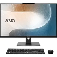 MSI Modern AM272P 12M-1063AT schwarz 27" (68,6cm) FHD Display,