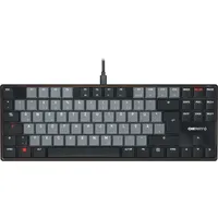 Cherry KC 500 MX LP TKL, Tastatur, Mechanisch, Cherry