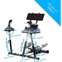 Wheel Stand Pro – Super Airbus – Deluxe V2