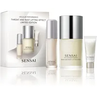 Sensai Throat and Bust Lifting Effect Set