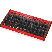 Behringer Synthesizer (Synthesizer, Analog Synthesizer), Spice - Synthesizer