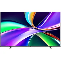 Hisense 58E77Q 58 Zoll QLED 4K Smart TV 		