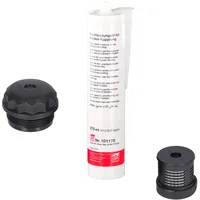 FEBI Bilstein Teilesatz, Ölwechsel-Lamellenkupplung (Allradantrieb) febi Plus 181845