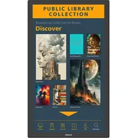 Philips 43BDL3751T/00 43" schwarz