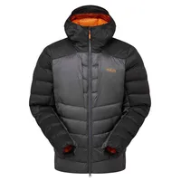 Rab Cirrus Ultra Hoody - Kunstfaserjacke - L