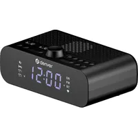 Denver CRD-515 - DAB/FM - schwarz