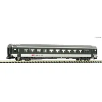Fleischmann 6260057 N Reisezugwagen Typ EW IV, Gattung B,
