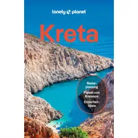 Mairdumont LONELY PLANET Reiseführer Kreta