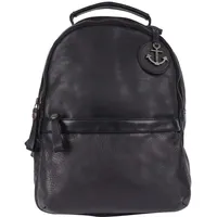 Harbour 2nd Urban Poets Carissa City Rucksack Leder 27