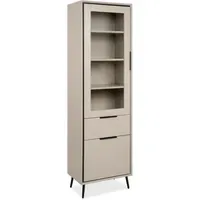 Finori Vitrine Arona 60 x 200 x 38 cm