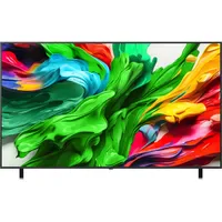 LG 85QNED85A6C 85" 4K QNED MiniLED Smart TV