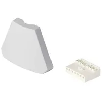 Signify Philips Lighting Tragschienenstirnwand 9MX056 EP SI SET