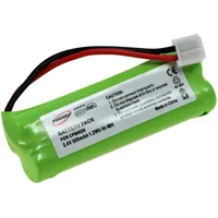 Powery Akku für Medion Life S63064 (MD 83022)